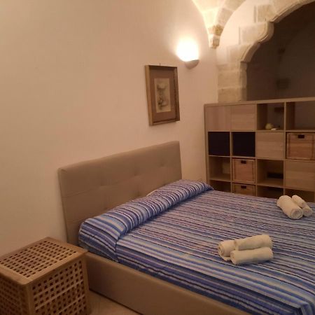 Domus Astra Appartement Brindisi Buitenkant foto