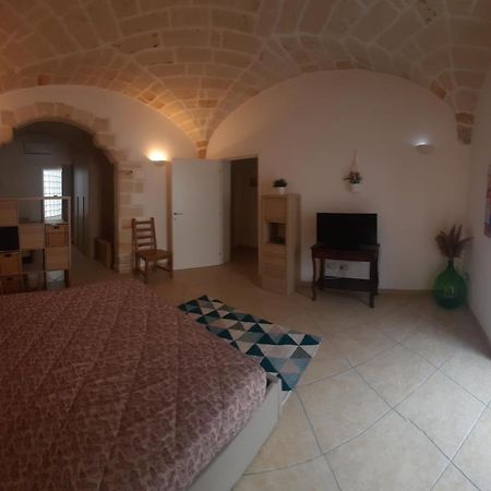 Domus Astra Appartement Brindisi Buitenkant foto