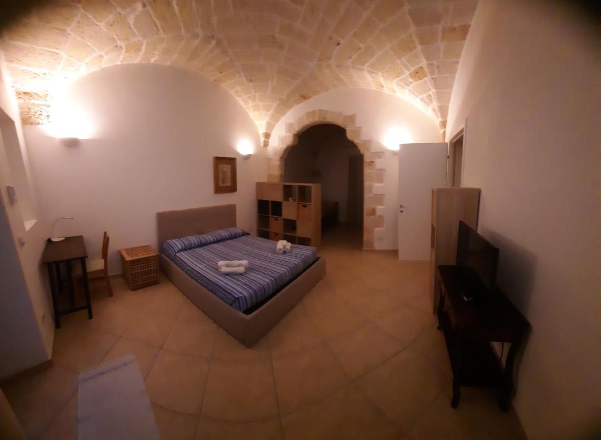 Domus Astra Appartement Brindisi Buitenkant foto