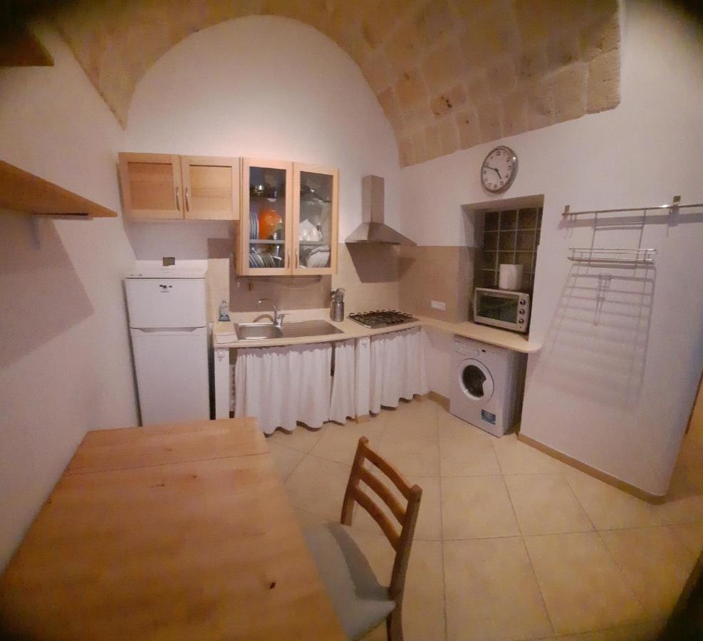 Domus Astra Appartement Brindisi Buitenkant foto