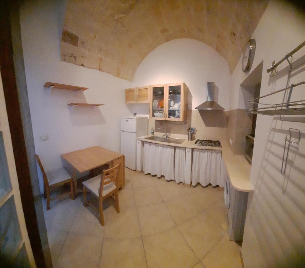 Domus Astra Appartement Brindisi Buitenkant foto