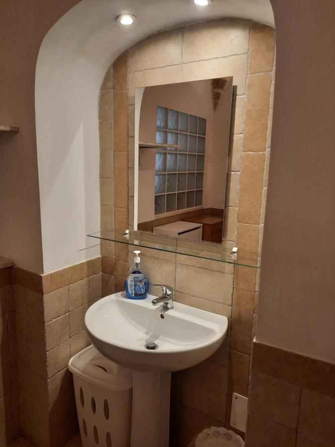 Domus Astra Appartement Brindisi Buitenkant foto