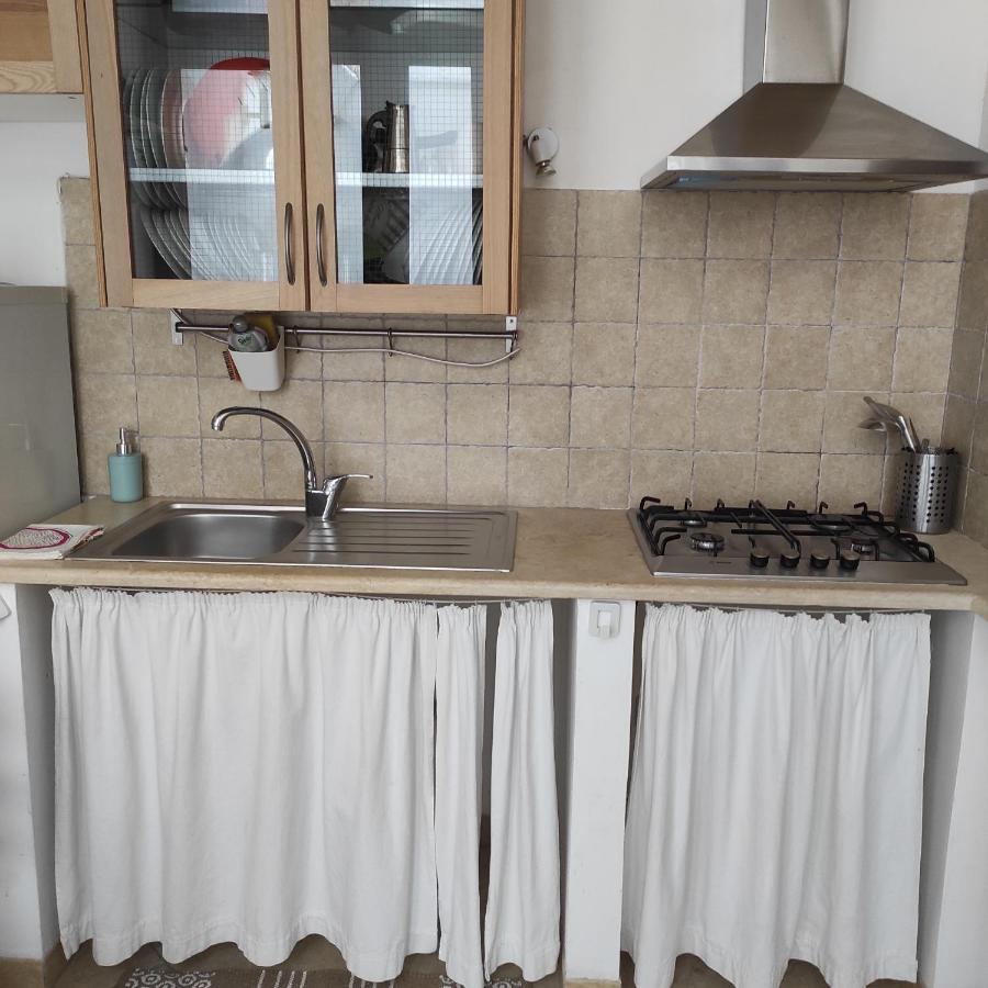 Domus Astra Appartement Brindisi Buitenkant foto