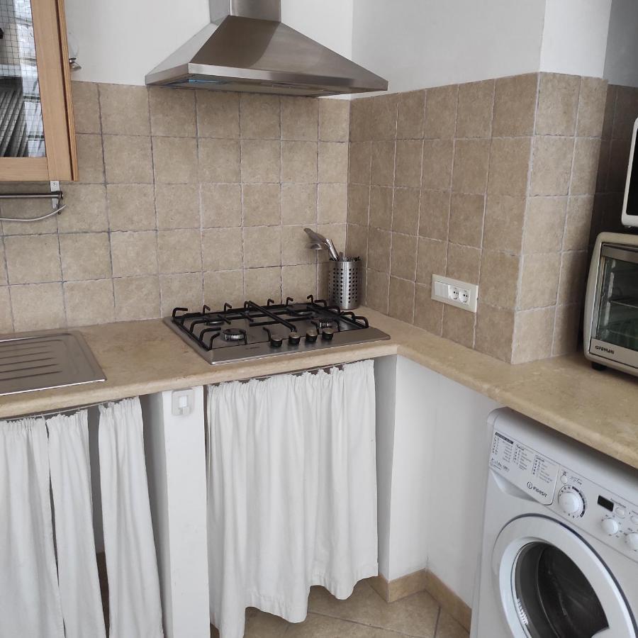 Domus Astra Appartement Brindisi Buitenkant foto