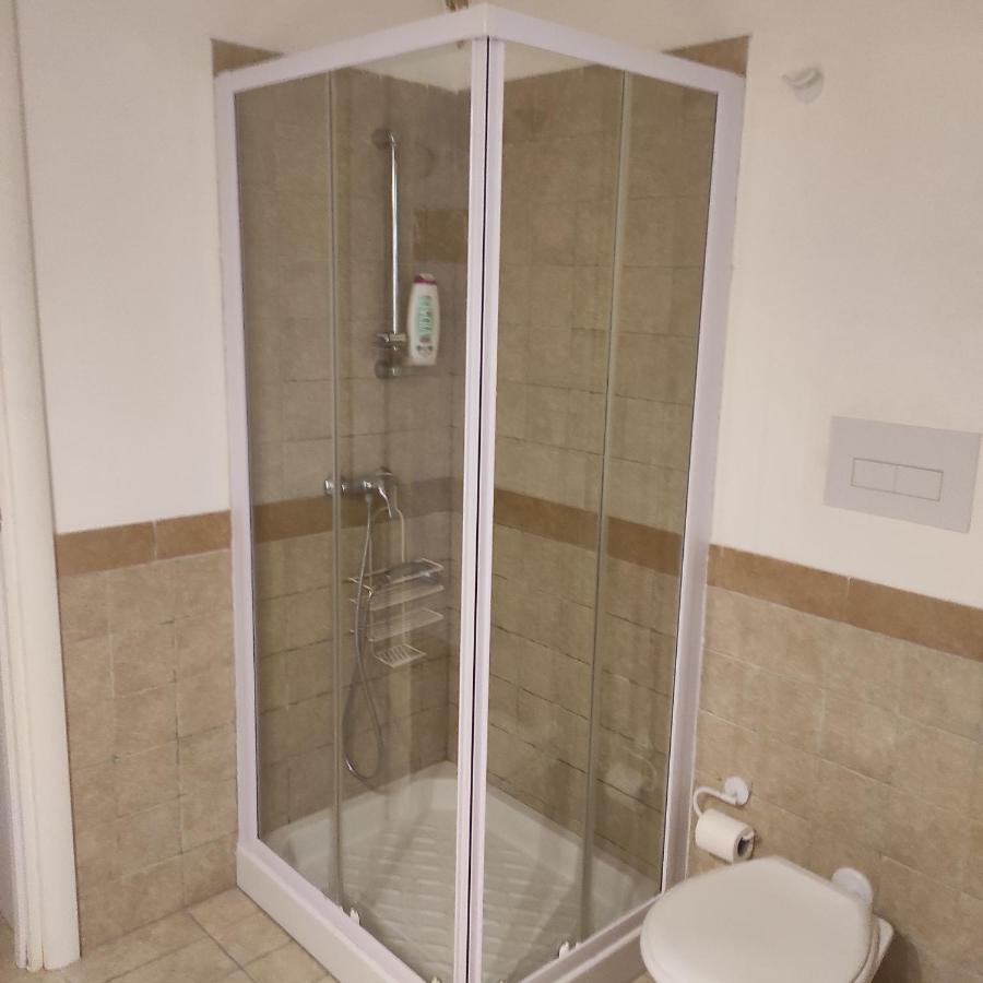 Domus Astra Appartement Brindisi Buitenkant foto